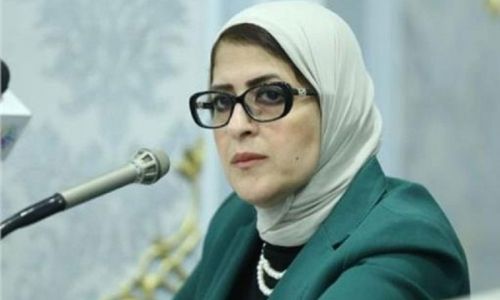 فيديو.. وزيرة الصحة تكشف حقيقة اكتشاف حالة كورونا ثانية بمصر