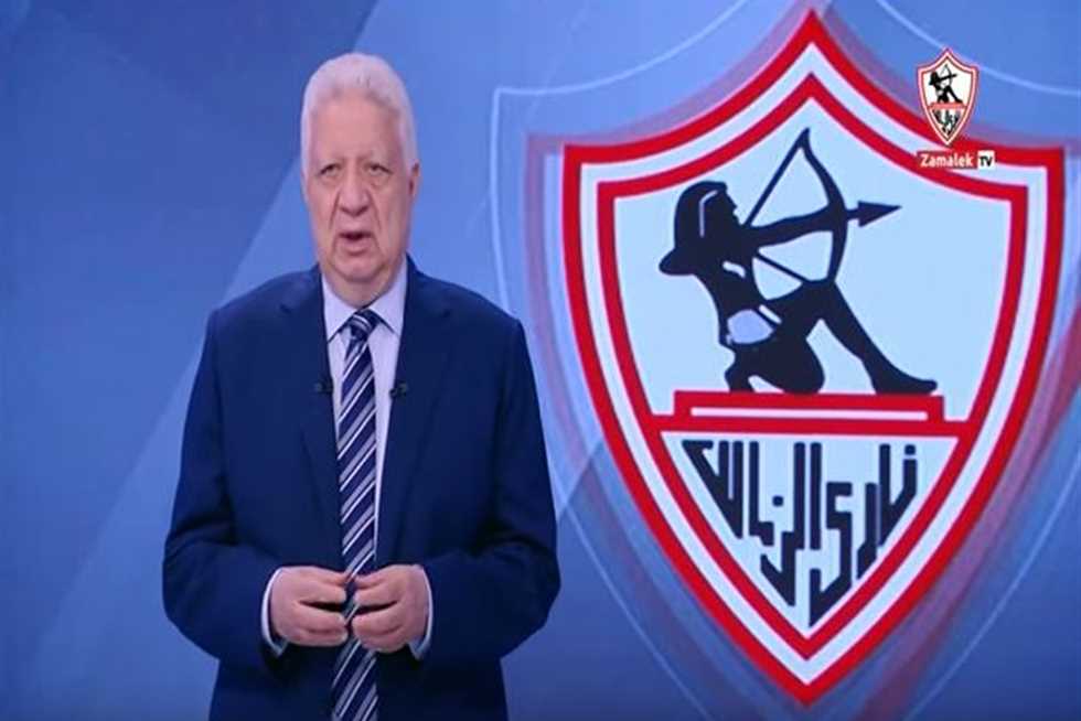 مرتضى منصور لـ عبدالله جمعة: «الأهلي هيعذب أخوك».. وعواد «محسود» (فيديو)