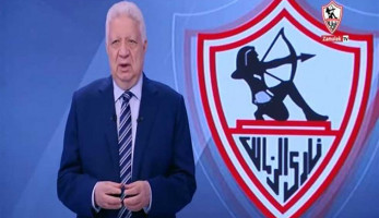 مرتضى منصور لـ عبدالله جمعة: «الأهلي هيعذب أخوك».. وعواد «محسود» (فيديو)