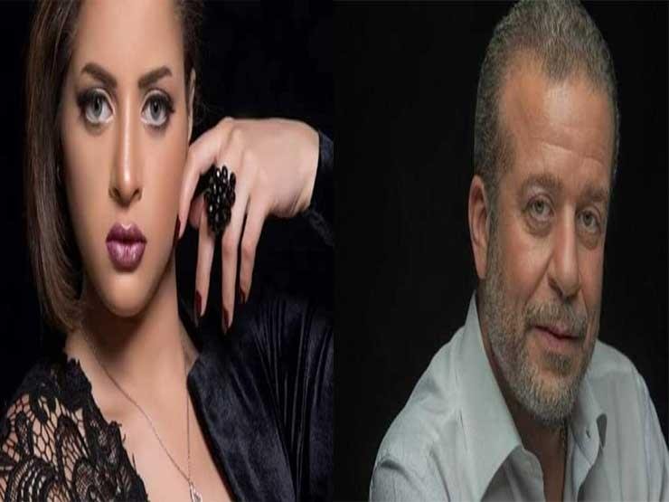 بعد تهديدها بالانتحار.. شريف منير: "منى فاروق ممثلة شاطرة "
