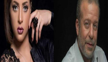 بعد تهديدها بالانتحار.. شريف منير: "منى فاروق ممثلة شاطرة "