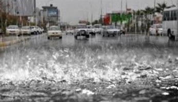 أمطار غزيرة تجتاح المحافظات.. والأرصاد توجه نصائح عاجلة للمواطنين