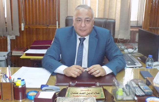 "صحة الإسكندرية" تكشف حقيقة وفاة طلاب بمدرسة خاصة بسبب كورونا