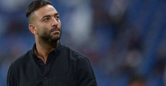 ميدو يقف في صف اتحاد الكرة ضد الأهلي والزمالك