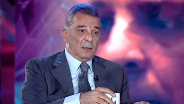 محمود حميدة وأحمد حاتم وهنا الزاهد في "الغسالة"