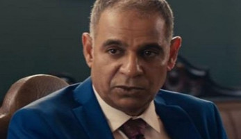 بآية قرأنية وحديث نبوي.. محمود البزاوي يعلن دعمه لمنى فاروق