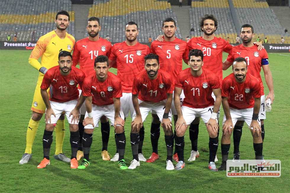 منتخب مصر يحتفظ بمركزه في تصنيف «فيفا».. وبلجيكا في الصدارة