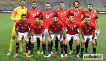 منتخب مصر يحتفظ بمركزه في تصنيف «فيفا».. وبلجيكا في الصدارة