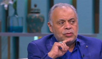 خاص.. أشرف زكي: لن نمنح مطربي المهرجانات تصاريح بالتمثيل