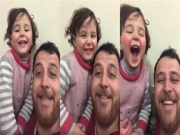 حوار| على طريقة أب سوري .. كيف تضحك في وجه الحرب؟