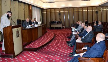 تفاصيل تعديلات الحكومة على قانون إجراءات التقاضى فى الأحوال الشخصية