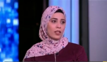 مشرفة على العائدين من الصين: أهلي اعتبروا انضمامي للحجر الصحي مهمة قومية