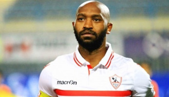 بلاغ للنائب العام ضد شيكابالا: أساء للوطن