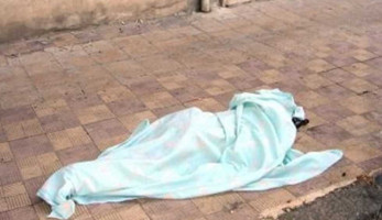 ذبح شاب بالدقهلية.. وكاميرات المراقبة ترصد الجريمة في 3 دقائق