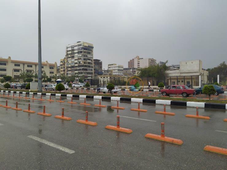الذروة غدا الاثنين.. الأرصاد: أمطار غزيرة ورعدية في هذه المناطق