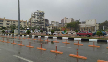 الذروة غدا الاثنين.. الأرصاد: أمطار غزيرة ورعدية في هذه المناطق
