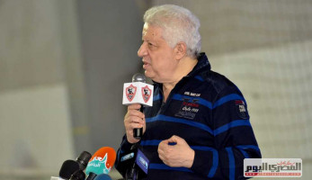 رسميًا..مرتضى منصور يؤكد: لن نخوض مباراة «القمة».. و«هحبس الجنايني وفضل» (فيديو)