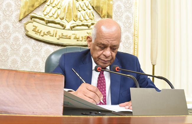 البرلمان يوافق نهائيا على قانون حماية البيانات الشخصية
