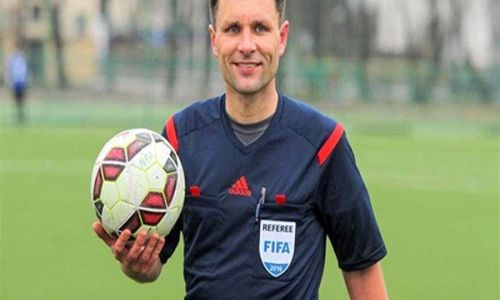 حكم مباراة الأهلي والزمالك: الموقف يدعو للضحك
