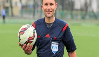 حكم مباراة الأهلي والزمالك: الموقف يدعو للضحك