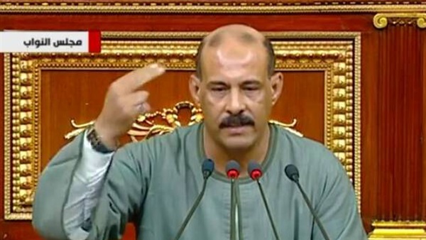 منتقدا قانون البناء الجديد.. برلماني: "يفتح باب الفساد في محليات القرية"