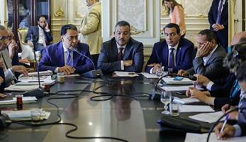 "صحة النواب" تناقش التقرير المالي نصف السنوي للهيئة العامة للتأمين الصحي الشامل