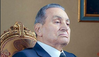 وفاة حسني مبارك.. رئاسة الجمهورية تعلن حالة الحداد العام لمدة 3 أيام