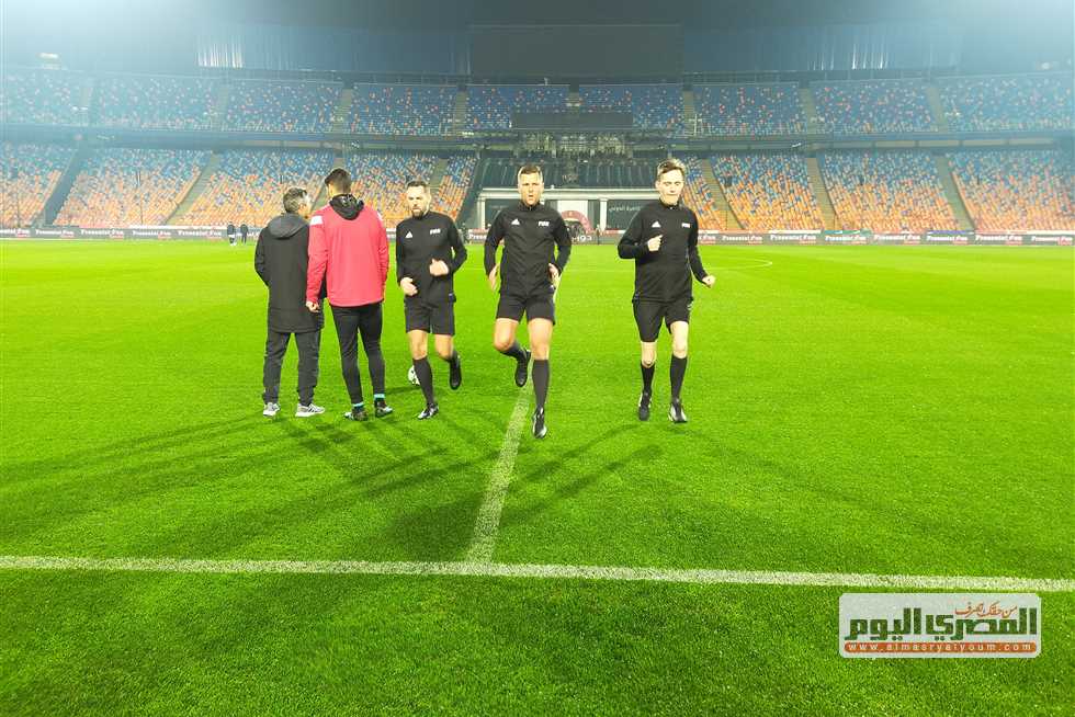 الزمالك يرفض العقوبات ويستعد للشكوى لـ«فيفا»