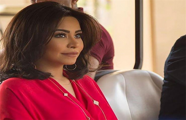 شيرين تكشف عن مرضها المتسبب في زيادة وزنها| فيديو