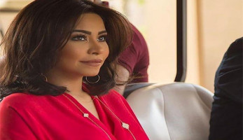 شيرين تكشف عن مرضها المتسبب في زيادة وزنها| فيديو