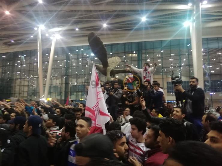 تذكرتي: بيع 25 ألف تذكرة لمباراة الزمالك والترجي