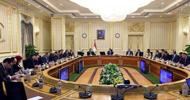 رئيس الوزراء: لا توجد أى حالة إصابة بفيروس كورونا فى مصر.. ولن نخفى شيئا