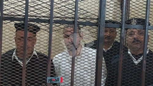 المحكمة قضت بإعدام منفذها.. القصة الكاملة لمذبحة كفر الدوار
