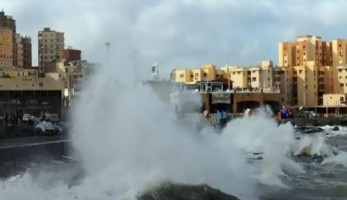 الأرصاد: طقس الغد شديد البرودة وأمطار خفيفة