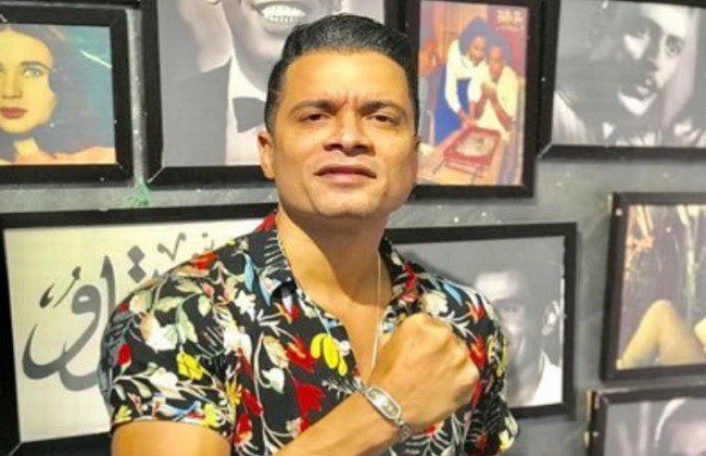 أحمد السقا: بحب "شاكوش" ومستعد أكتبله أغنية