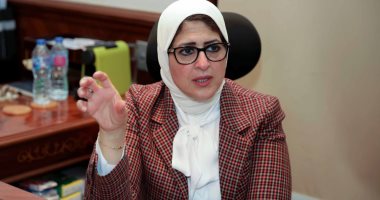 وزارة الصحة: المرافقان للأجنبى حامل كورونا سليمان ولا يحملان الفيروس
