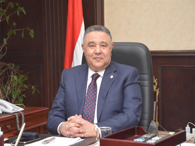 "هل إحنا محتاجين نحلف إن ماعندناش كورونا؟!".. محافظ البحر الأحمر نافيًا وجود الفيروس بالمحافظة