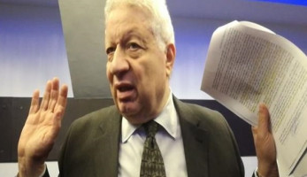 عاجل.. مرتضى منصور يكشف حقيقة تمرد لاعبي الزمالك