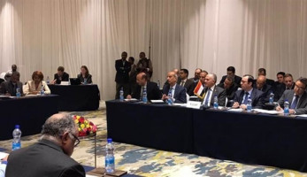 بيان  شديد اللهجة من الخارجية حول سد النهضة.. تعرف على التفاصيل