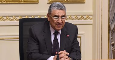 وزير الكهرباء: قريباً تصوير جميع العدادات بما فيها مسبوق الدفع