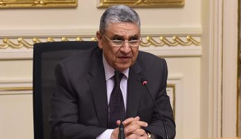 وزير الكهرباء: قريباً تصوير جميع العدادات بما فيها مسبوق الدفع