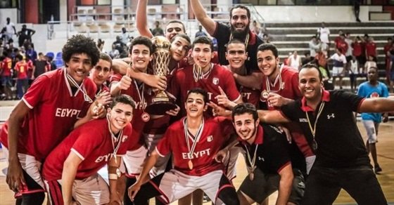 قرعة كأس العالم لكرة السلة .. منتخب مصر للناشئين يصطدم بـ كندا وإيطاليا وأستراليا