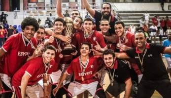 قرعة كأس العالم لكرة السلة .. منتخب مصر للناشئين يصطدم بـ كندا وإيطاليا وأستراليا