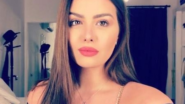 بالابيض..هنادي مهنا تشعل إنستجرام