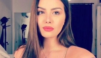 بالابيض..هنادي مهنا تشعل إنستجرام