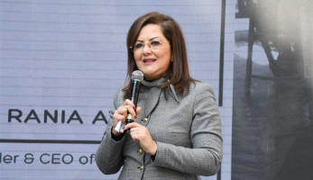 وزيرة التخطيط: نسبة القيادات التنفيذية من النساء بلغت 7.1%