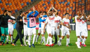 "إفريقيا بتتكلم عربى" فى نصف نهائى دورى أبطال إفريقيا
