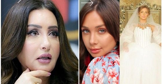 كورونا يضرب النجوم .. إصابة لجين عضاضة بالفيروس.. لطيفة حبيسة منزلها