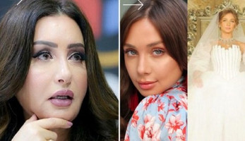 كورونا يضرب النجوم .. إصابة لجين عضاضة بالفيروس.. لطيفة حبيسة منزلها