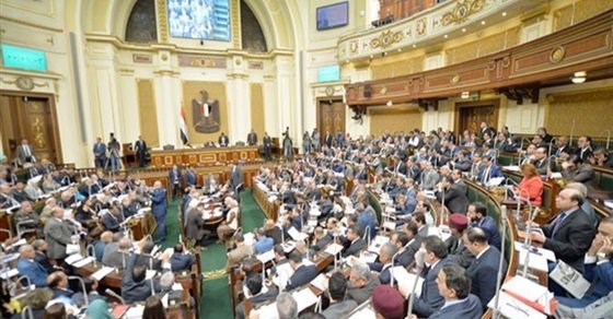 البرلمان يوافق على تعويض أصحاب العقارات التي تدخل أراضيهم في مشروعات النفع العام